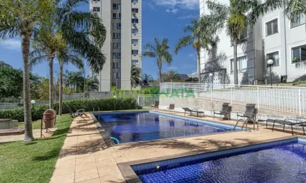 Apartamento com 1 quarto à venda na Rua Nardina Rodrigues Johansen, 603, Loteamento Malbec, Maringá