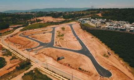Bairro do Corrupira | Lotes/Terrenos a partir de 150m² em Condomínio | Lazer completo
