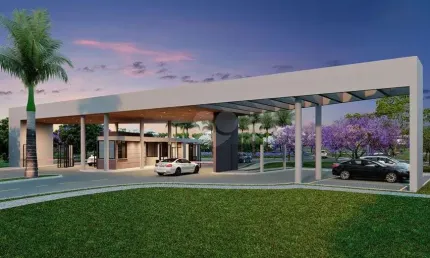Próximo ao centro de pinda | lotes a partir de 250m² em condomínio clube | facilitado