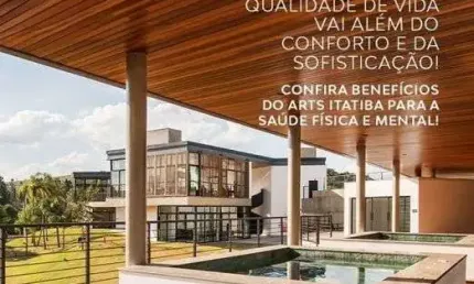 Região de Jundiaí | Lotes a partir de 640m² com Clube completo e Lagos |Pronto| Facilitado