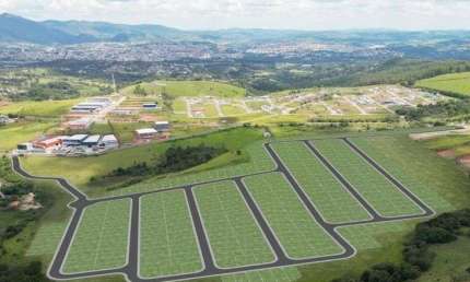 Serras de Atibaia | Lotes a partir de 360m² | Vista Panorâmica | Pagamento Facilitado