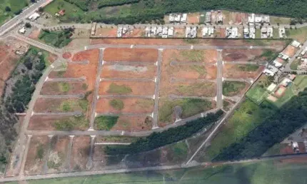 MORE ou INVISTA em PINDA | Lotes a partir de 250m² em Condomínio Clube | Facilitado