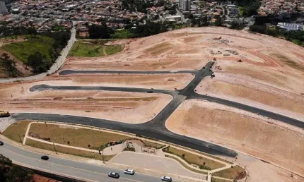Últimos Lotes | Lotes a partir de 250m² em Itatiba com Lazer | Facilitado | Próximo ao Centro