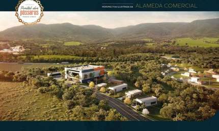 More ou Invista em JUNDIAÍ | Lotes a partir de 150m² | Facilitado | Vista pra Serra do Japi