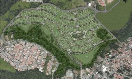 Região de JUNDIAÍ | Lotes a partir de 250m² com Área de Lazer | Facilitado | Ótimo Local