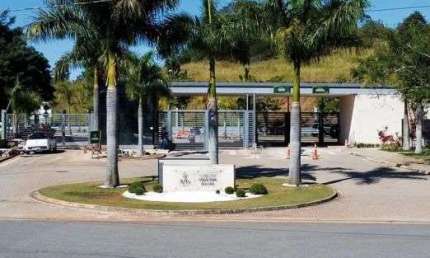 ARTS ITATIBA | Lotes a partir de 640m² com Clube completo e Lagos| Facilitado |Ótimo local