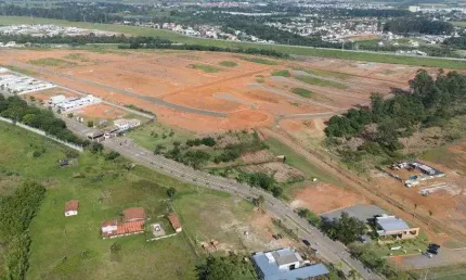 Jardim Europa Residence Club Pindamonhangaba | Lotes a partir de 250m² | Lazer completo | Pronto pra construir