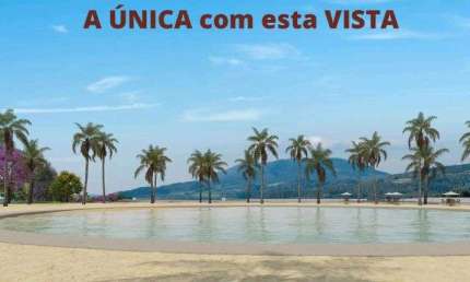 OPORTUNIDADE em ATIBAIA | LOTES a partir de 360m² | Clube com Piscina Praia | Facilitado