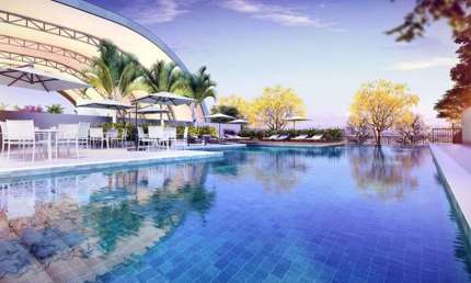 Applausi Villaggio Engordadouro | Lotes a partir de 250m² em JUNDIAÍ | Lazer completo e Lago