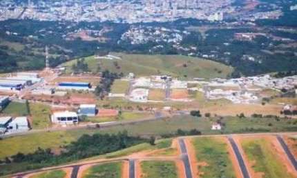 LOTES a partir de 360m² em ATIBAIA | Facilitado | Ótimo local | Próximo as Rodovias