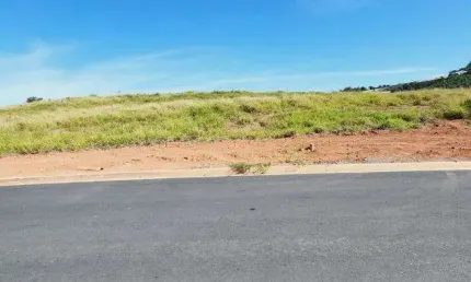 Bairro planejado em atibaia | lotes a partir de 360m² | ótimo local | pagamento facilitado