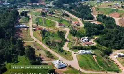 Hidromassagem, Clube completo e vários Lagos| Região de JUNDIAÍ |LOTES a partir de 640m²