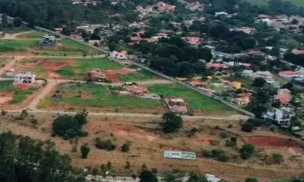 Região de Jundiaí | Lotes a partir de 640m² | Clube completo e Lagos | Pronto| Facilitado