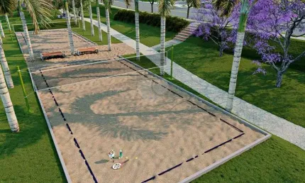 LOTES/TERRENOS a venda em Pindamonhangaba próximo do Centro em Condomínio Fechado com Pagamento Facilitado
