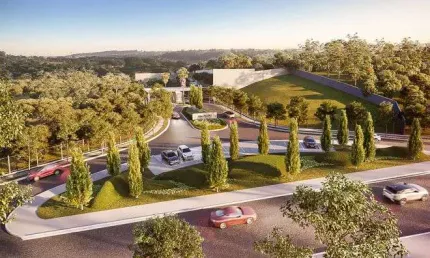 Sua oportunidade em jundiaí | lotes a partir de 160m² em condomínio com clube e lago