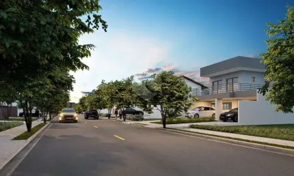 Na entrada de Pindamonhangaba | Lotes/Terrenos a partir de 250m² com Lazer completo | Perto de Tudo