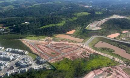 LOTES em Condomínio Fechado em JUNDIAÍ | Lazer completo | Área nobre | Facilitado |Conheça