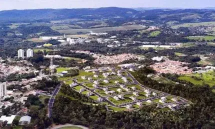 Próximo ao Centro de Itatiba | Lotes a partir de 250m² | Pagamento Facilitado | Conheça