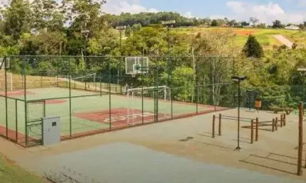 Pronto pra construir | lotes a partir de 640m² próximo a jundiaí | lazer completo e lagos