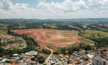Lotes a partir de 250m² em Itatiba próximo ao Centro | Área de Lazer| Facilitado| Consulte