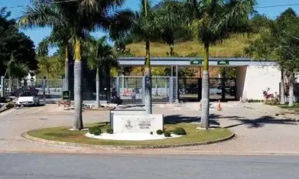 Região de jundiaí | lotes a partir de 640m² com lazer completo e lagos | facilitado