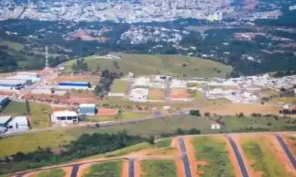 Lotes altos e planos a partir de 360m² em atibaia| pagamento facilitado| ótima localização