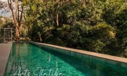Região de JUNDIAÍ | LOTES a partir de 640m² com Clube e Lagos | Pronto pra construir