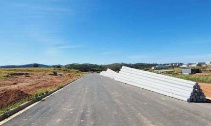PROMOÇÃO em ATIBAIA | LOTES a partir de 360m² | Fácil acesso em ótimo local | Facilitado