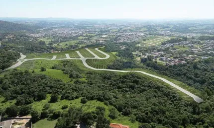 Jardim espanha | lotes a partir de 250m² em itupeva | vista privilegiada | pagamento facilitado