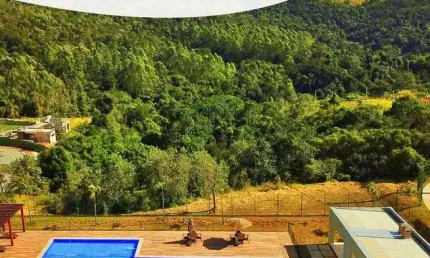 Ecologie Residencial Itatiba | Lotes a partir de 400m² com Lagos e Lazer | Facilitado