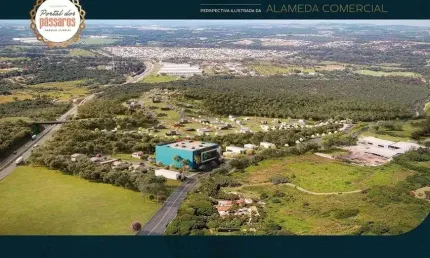 Pagamento facilitado | lotes a partir de 150m² em jundiaí com vista pra serra do japi
