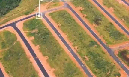 Lotes altos e planos a partir de 360m² em atibaia | ótimo local | facilitado | conheça