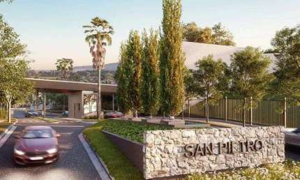 Villa San Pietro | LOTES a partir de 160m² em JUNDIAÍ com Clube e Lago | Pagamento Facilitado