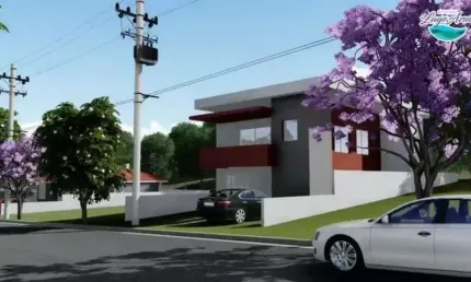 LOTES a partir de 250m² em Condomínio Fechado próximo ao CENTRO de JUNDIAÍ