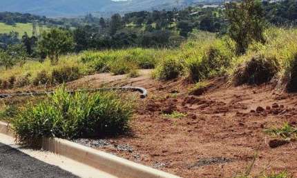 Oportunidade em ATIBAIA| Lotes a partir de 360m² | Pagamento Facilitado| Ótima localização