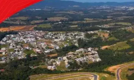 Região de jundiaí | lotes a partir de 250m² | facilitado | ótimo local | agende uma visita
