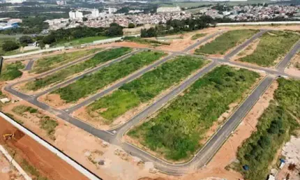 Oportunidade em jundiaí | lotes a partir de 250m² com lago e clube| facilitado | ótimo local