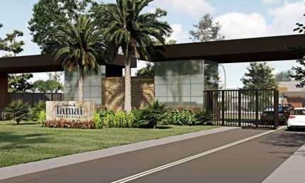 LOTES em Condomínio em LOUVEIRA | LOTES a partir de 300m² | Lazer completo | Facilitado