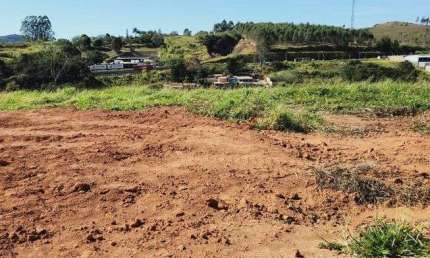 More ou Invista em ATIBAIA | Lotes a partir de 360m² em ótimo local | Pagamento Facilitado