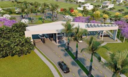 JARDIM EUROPA RESIDENCE CLUBE PINDAMONHANGABA | Lotes a partir de 250m² | Pagto Facilitado