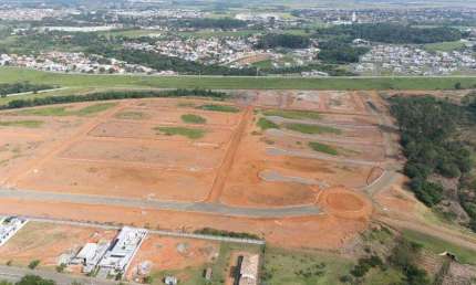 LOTES a partir de 250m² em condomínio em PINDA | Clube completo | Próximo ao CENTRO