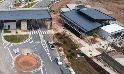 Pronto pra construir | Área Nobre | LOTES a partir de 420m² em JUNDIAÍ | Clube completo
