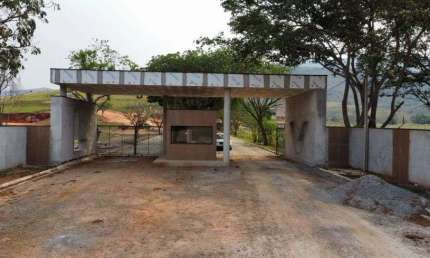 Residencial Las Villas de Maria | Lotes a partir de 300m² na Região de Atibaia |Facilitado