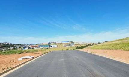 Pagamento Facilitado | LOTES a partir de 360m² em ATIBAIA | OBRAS em conclusão | Consulte
