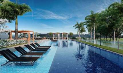 A melhor oportunidade em PINDA| Lotes a partir de 250m² em excelente local |Clube completo