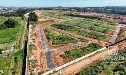 Condomínio Clube em JUNDIAÍ com LOTES a partir de 250m² | Lagos | Ótimo local | Facilitado