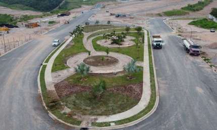 PORTAL DOS LAGOS | Lotes a partir de 420m² em Jundiaí com Lagos e Lazer| Pronto pra construir