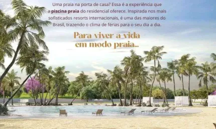 RESIDENCIAL BRUMANA | Lotes a partir de 360m² em ATIBAIA | Clube completo | Facilitado