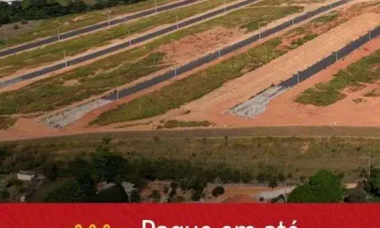 VISTA privilegiada da Cidade de ITUPEVA e da SERRA do JAPI | LOTES a partir de 250m²