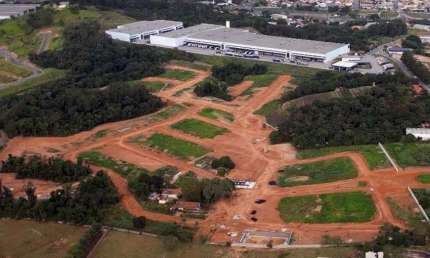 RESERVA di TAMAI | LOTES a partir de 300m² em LOUVEIRA | Lazer completo| Ótima localização